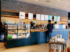 -星巴克(珠海印象城店)