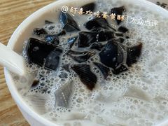 -翁林甜品