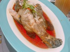 -百富源·海鲜辽菜(浑河堡店)