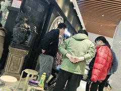 -Dark·大玩家馆沉浸剧情密室(黄埔店)