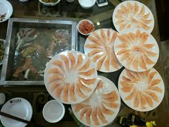 -香丽缘饭馆(黑龙潭店)