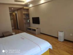 点击看大图 房内设施-美悦月子中心(财大店)