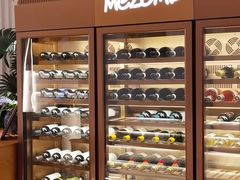 -Mezomd曼索蒂西班牙餐厅(广粤店)