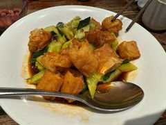 -一同楼福州菜馆(五四店)