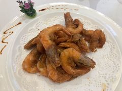 -万龙洲海鲜(大兴绿地缤纷城店)