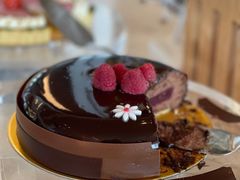 -济南凯宾斯基酒店-THE VIEW云景全日制餐厅