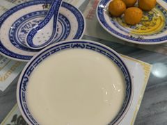 -恒信牛奶甜品(南京总店)