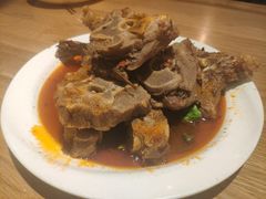 手抓羊蝎子-虾满堂(瑞虹店)