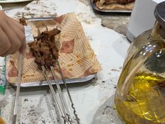 -最心疆拌面·抓饭·烧烤