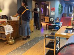 -顶顶汤火牛排火锅·经典铜锅涮肉