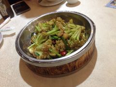 -阿婆农家菜(车墩店)