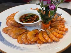 -清真悦宾楼食府(海湖店)