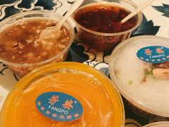 -芳婆糕团店(王府大街店)
