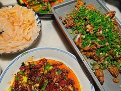 -树厨贵州菜(大十字店)