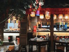 -南京大牌档(崇文门国瑞店)