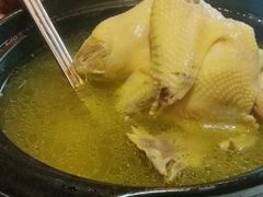 -烟水渔庄餐厅(西溪湿地店)