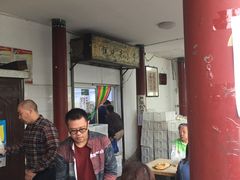 -李小老烧饼(常营民族家园店)