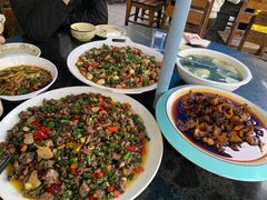 -老幺泉水鸡