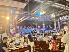 -渔家火锅·海鲜自助餐·演艺(亚龙湾天域酒店)