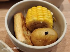 -素满香·全民食养自助(长宁龙之梦店)