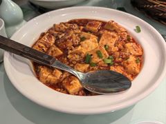 麻婆豆腐-春熙小馆(乘风庄店)