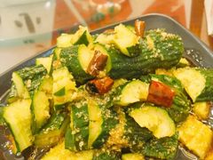 -味纯私房菜江湖菜·烧烤.羊蝎子(卡尔店)