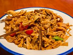 竹笋干炒肉-徽三说·土徽菜·中国徽菜连锁品牌(一中店)