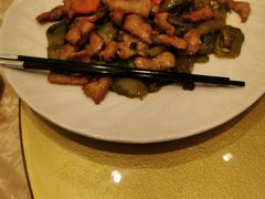 -红棉中餐厅·广州海航威斯汀酒店