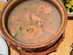 -黄山老妈·土菜(碧桂园店)
