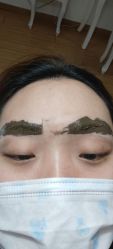 -babiline芭比莱恩半永久纹眉纹唇发际线