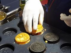 -拾烧·古法手作车轮饼(西直门凯德茂店)