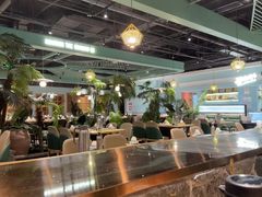 -春润大地海南椰子鸡(沙井京基百纳广场店)