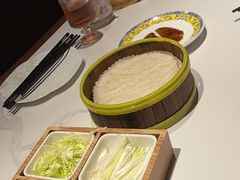 -全聚德烤鸭店(准噶尔路店)