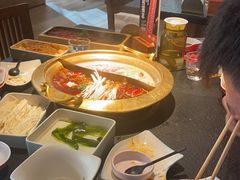 -熊喵来了火锅(太原里第2分店)