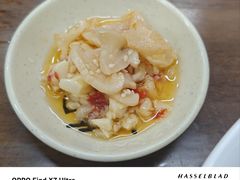 -三百碗宝应长鱼面(板仓街店)