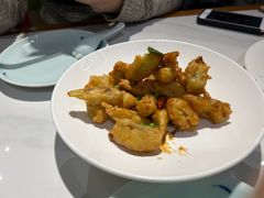-北平食府(马鞍山路店)