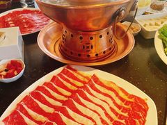 -南门涮肉(通州大船店)