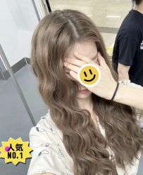 -匠心荟MG染烫店