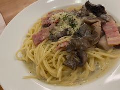 -萨莉亚意式餐厅(深圳北站店)