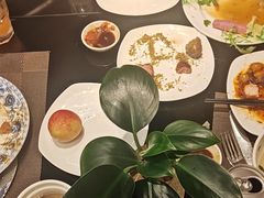 -索菲特酒店·海鲜自助 ·聚餐厅