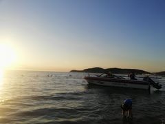 -西中岛海滨