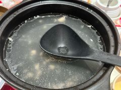 -西贝(上海中心店)