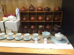 -青藤茶馆(南山路店)