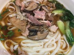 -杨裕兴(岳麓山店)