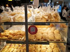 -BreadTalk面包新语·烘焙蛋糕(金光华广场店)