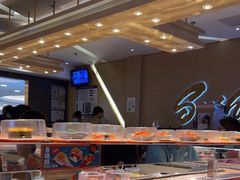 -争鲜回转寿司(东方银座店)