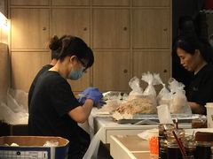 -四海游龙锅贴专门店(机场店)