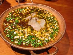 新版小锅米线-SHAN山(前滩太古里店)