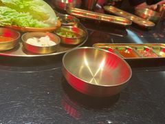 -东味北道熟成·炭火烤肉(九龙店)