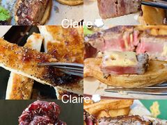 -The Cheebat 锌吧·Bistro(体育西店)